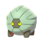 Buy Shelgon in Brilliant Diamond & Shining Pearl